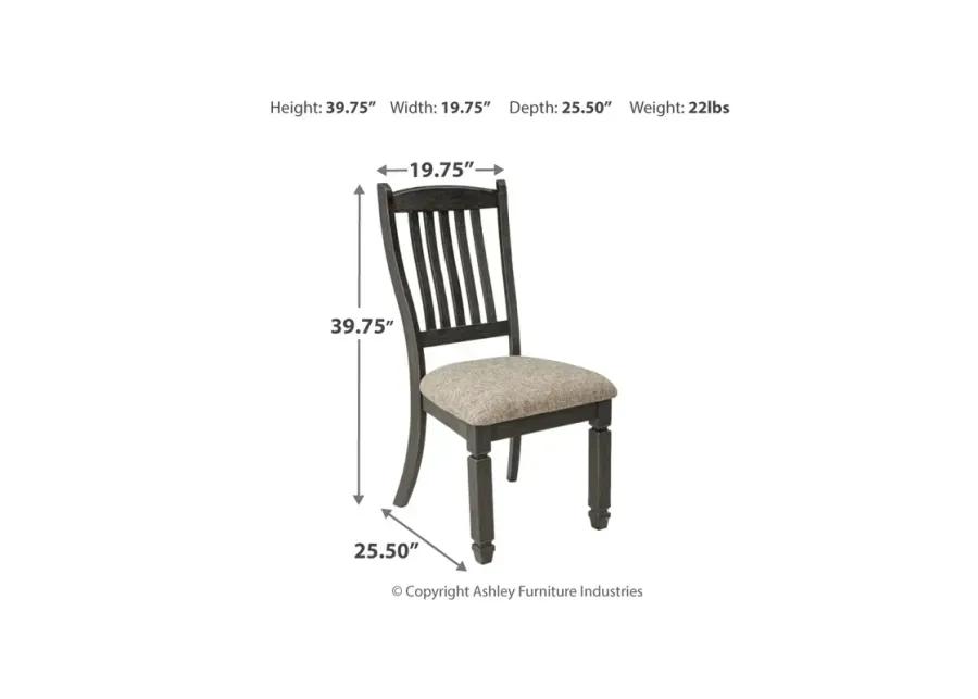 Tyler Creek Dining Chair