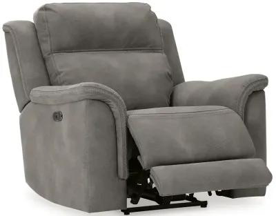 Next-Gen DuraPella Power Recliner