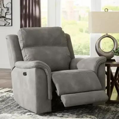 Next-Gen DuraPella Power Recliner