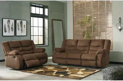 Tulen Reclining Sofa