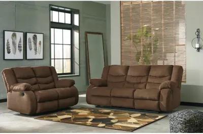 Tulen Reclining Sofa