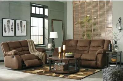 Tulen Reclining Sofa