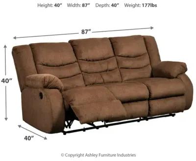 Tulen Reclining Sofa