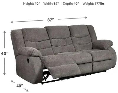 Tulen Reclining Sofa