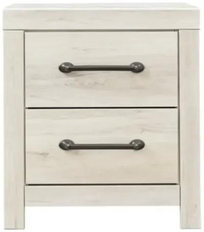 Cambeck Nightstand