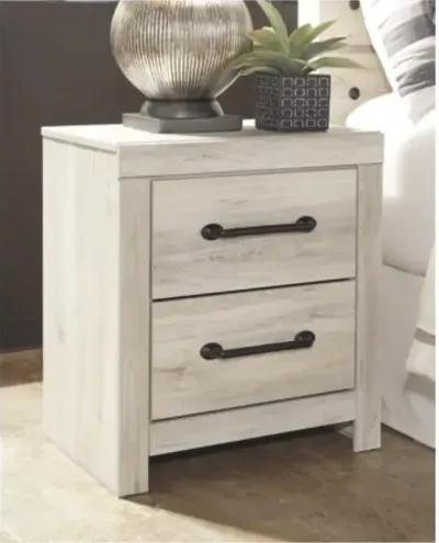 Cambeck Nightstand