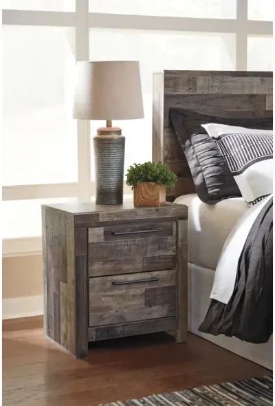 Derekson Nightstand