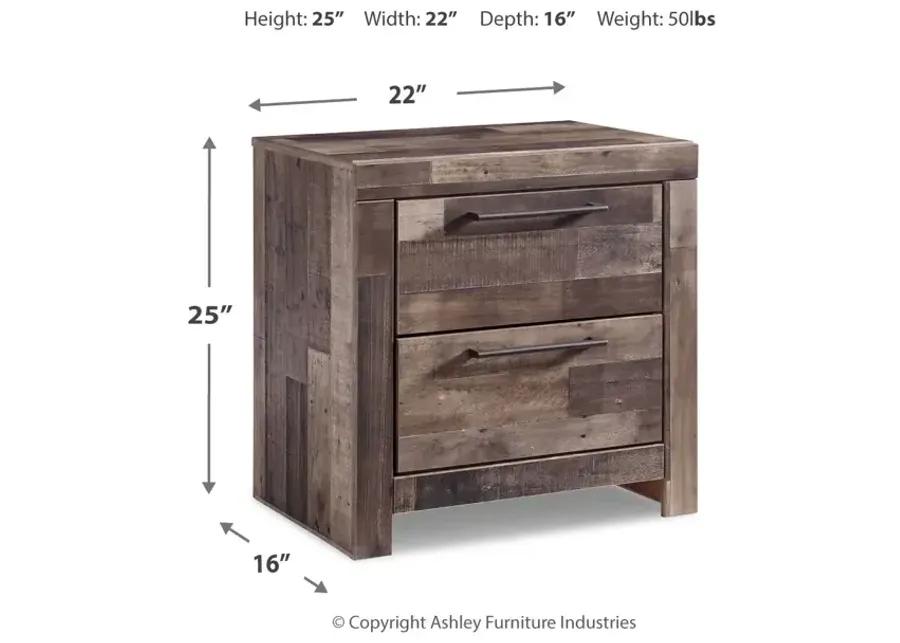 Derekson Nightstand