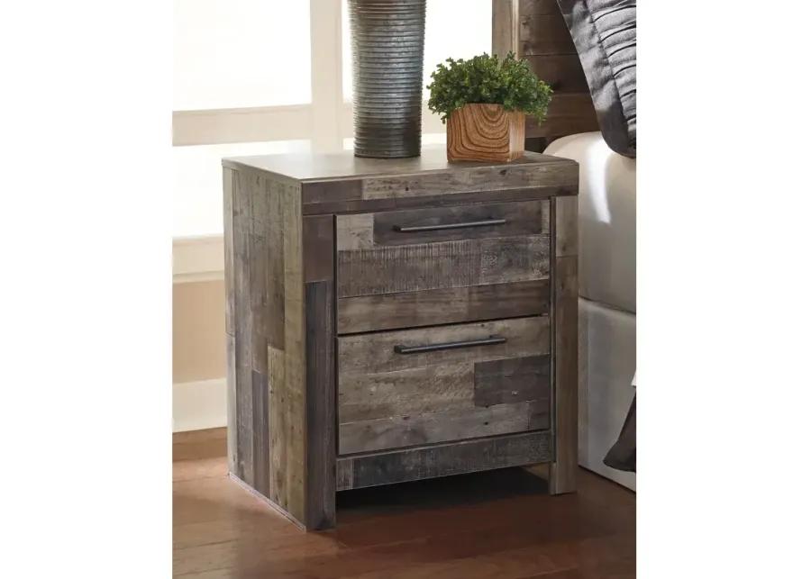 Derekson Nightstand