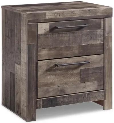 Derekson Nightstand