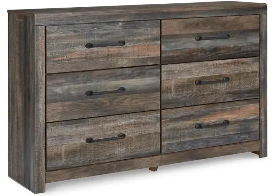 Drystan Dresser