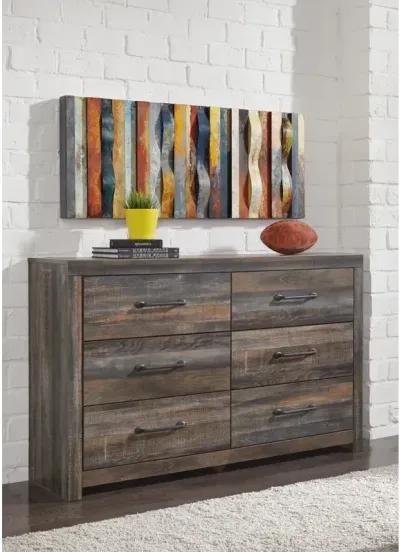 Drystan Dresser