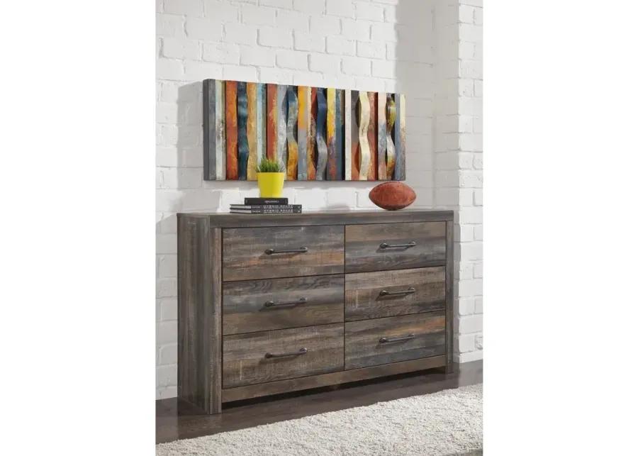 Drystan Dresser