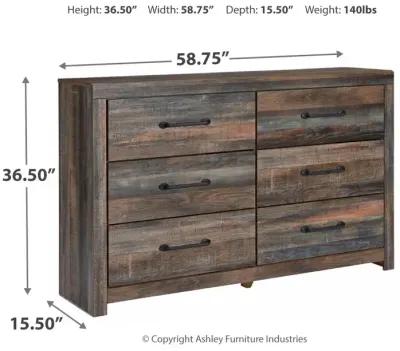 Drystan Dresser