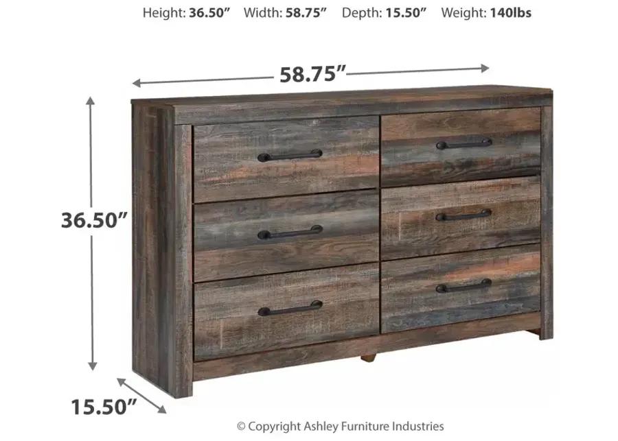 Drystan Dresser