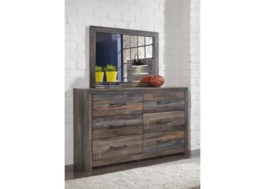 Drystan Dresser