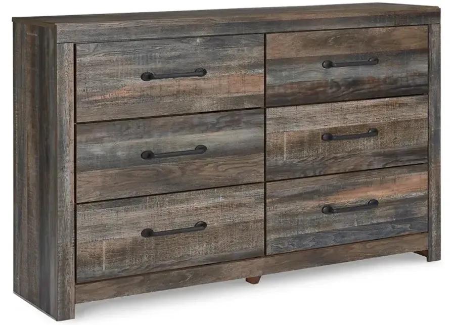 Drystan Dresser