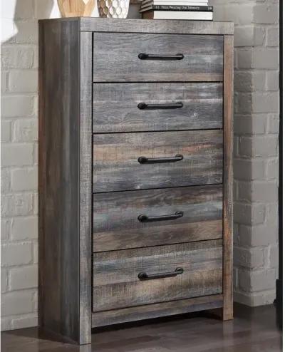 Drystan Chest of Drawers