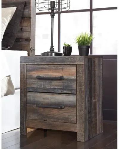 Drystan Nightstand