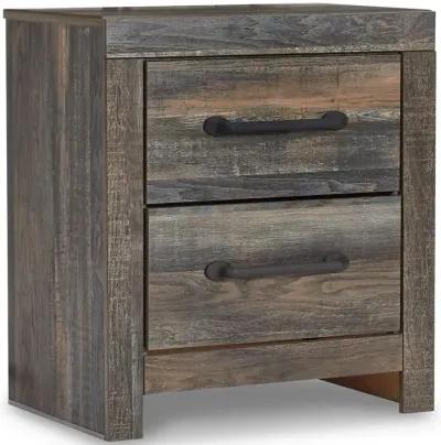 Drystan Nightstand