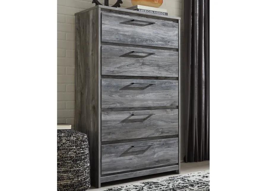 Baystorm Chest of Drawers