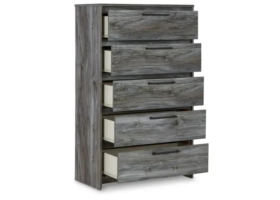 Baystorm Chest of Drawers