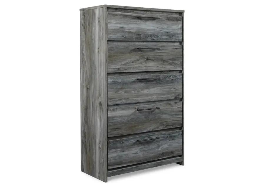 Baystorm Chest of Drawers