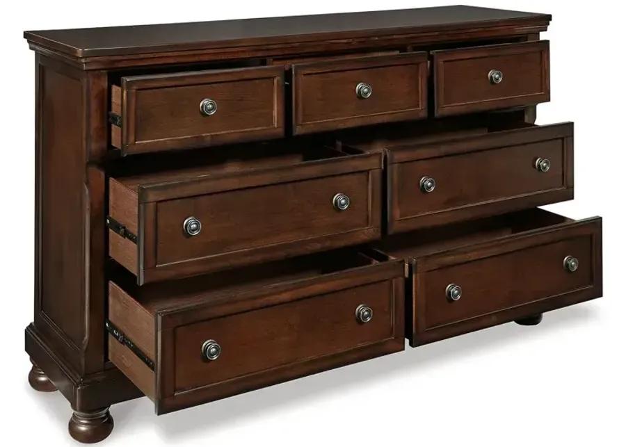 Porter Dresser