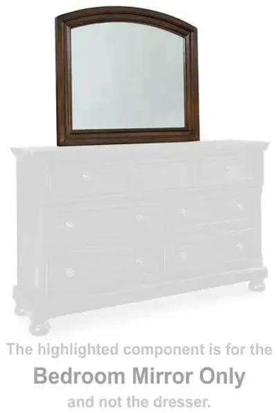 Porter Bedroom Mirror