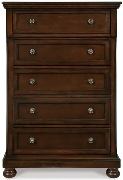 Porter Chest of Drawers