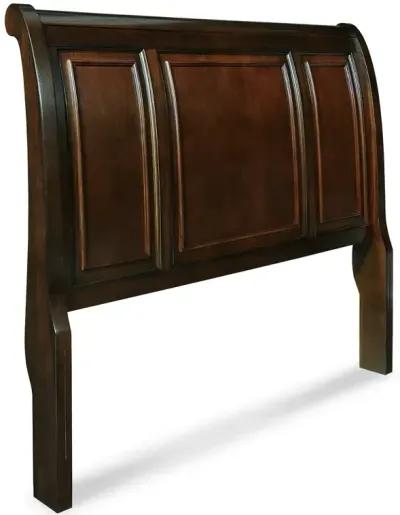 Porter Queen Sleigh Headboard