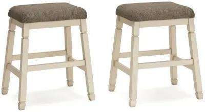 Bolanburg Counter Height Bar Stool