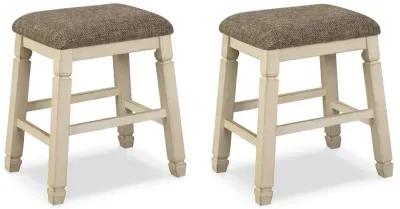 Bolanburg Counter Height Bar Stool