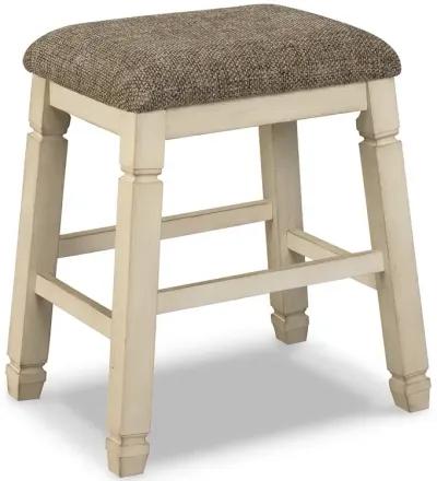 Bolanburg Counter Height Bar Stool