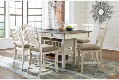 Bolanburg Counter Height Dining Table