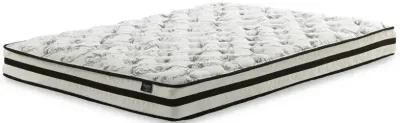 8 Inch Chime Innerspring Queen Mattress in a Box