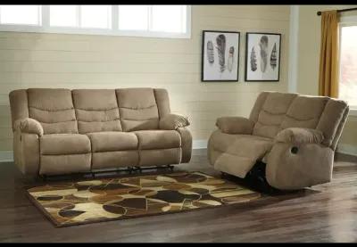 Tulen Reclining Sofa