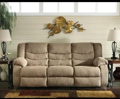 Tulen Reclining Sofa