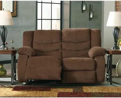 Tulen Reclining Loveseat