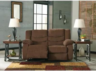 Tulen Reclining Loveseat