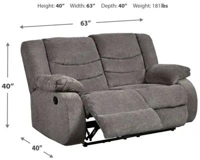 Tulen Reclining Loveseat