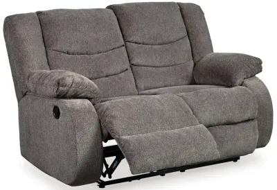 Tulen Reclining Loveseat