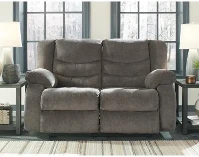 Tulen Reclining Loveseat