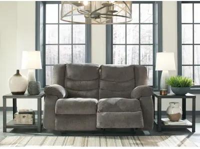 Tulen Reclining Loveseat