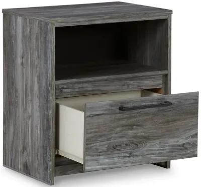 Baystorm Nightstand