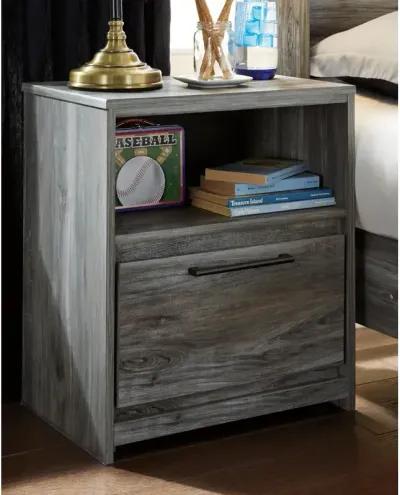 Baystorm Nightstand