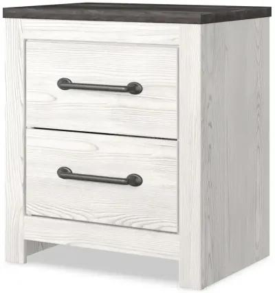 Gerridan Nightstand