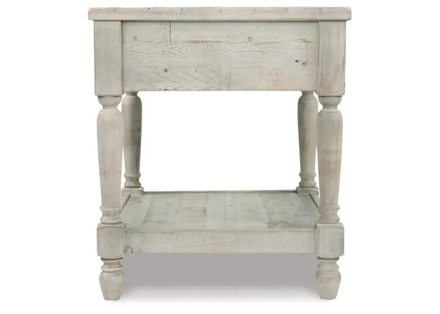 Shawnalore End Table