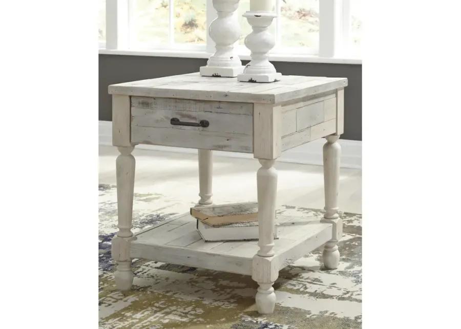 Shawnalore End Table