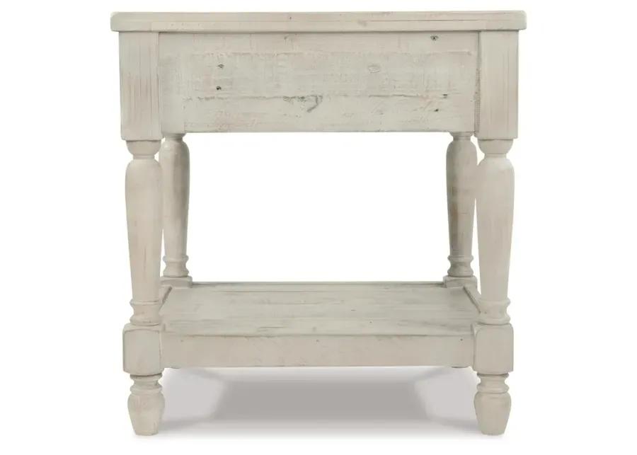 Shawnalore End Table